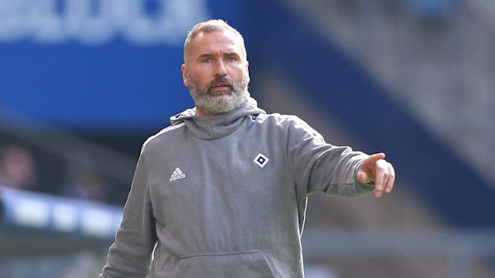 Sieht nach dem Auftaktsieg gegen Braunschweig noch reichlich Luft nach oben: Tim Walter