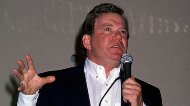 Creation Entertainment & William Shatner Raise Money For Earthquake Victims