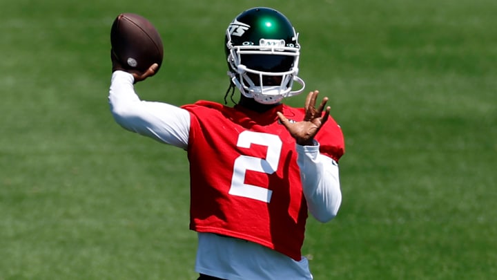 Tyrod Taylor