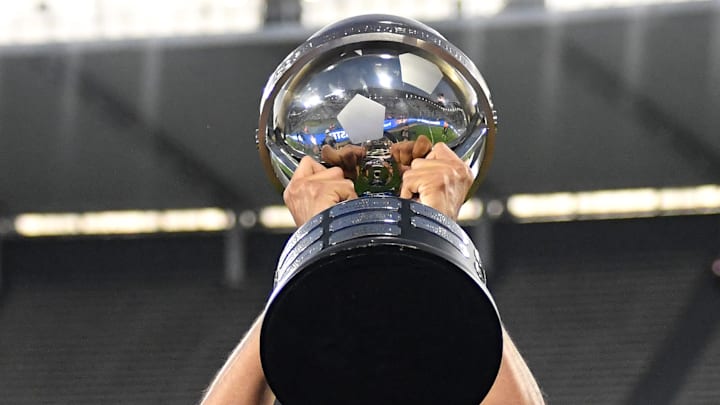 Independiente del Valle é o atual campeão da Copa Sul-Americana