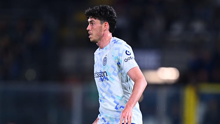 Como 1907 v FC Internazionale - Serie A