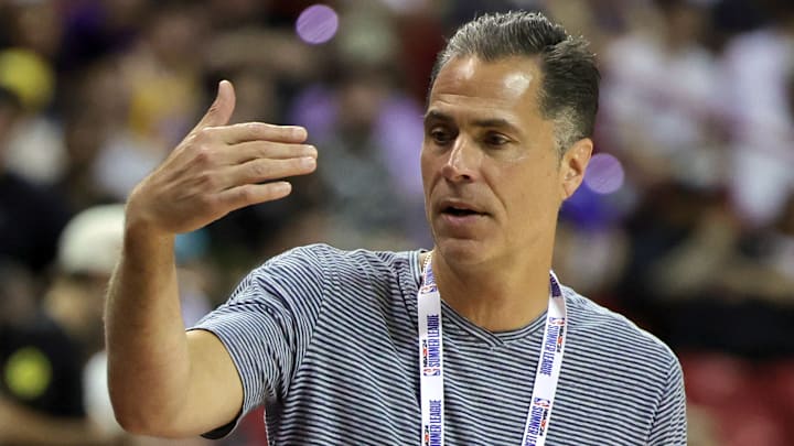 Rob Pelinka, Los Angeles Lakers