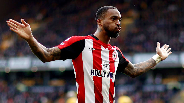 Wolverhampton Wanderers v Brentford FC - Premier League
