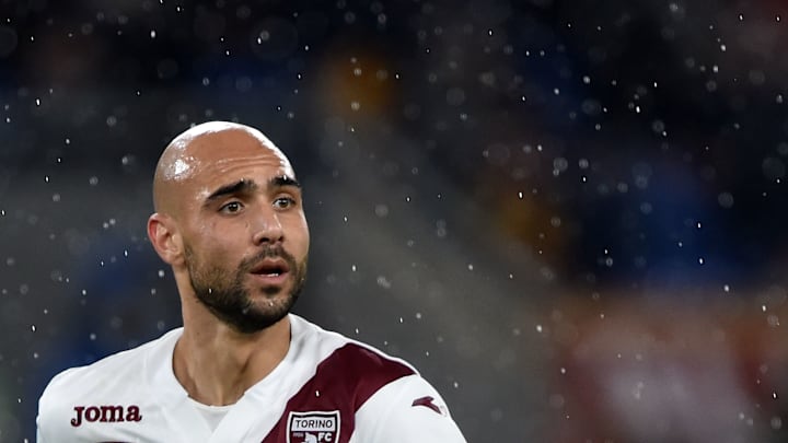 AS Roma v Torino FC - Serie A AS Roma v Torino FC - Serie A