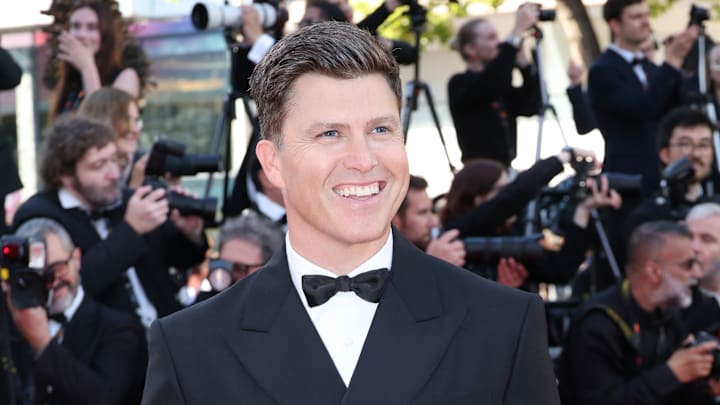 "Vie Privée" (A Private Life) Red Carpet - The 78th Annual Cannes Film Festival