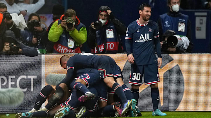 Le PSG s'impose au finish face au Real Madrid dans ce match aller grâce à un but en fin de match de Kylian Mbappé (1-0).