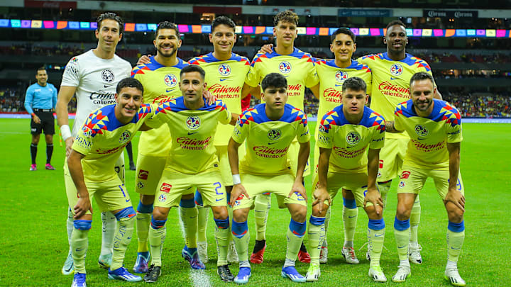 América tendría una baja en la zaga para 2024