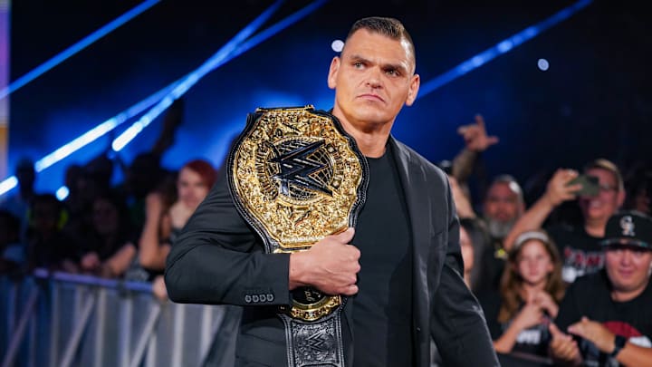 Monday Night RAW