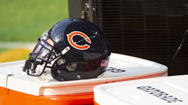 Chicago Bears v Minnesota Vikings