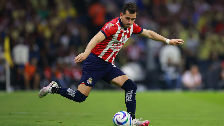 America v Chivas - Playoffs Torneo Clausura 2024 Liga MX