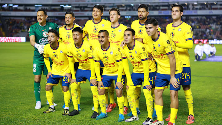 Diego Cervantes volverá a estar en el banquillo 