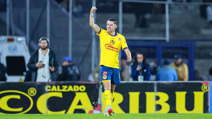 Pumas UNAM v America - Torneo Clausura 2025 Liga MX