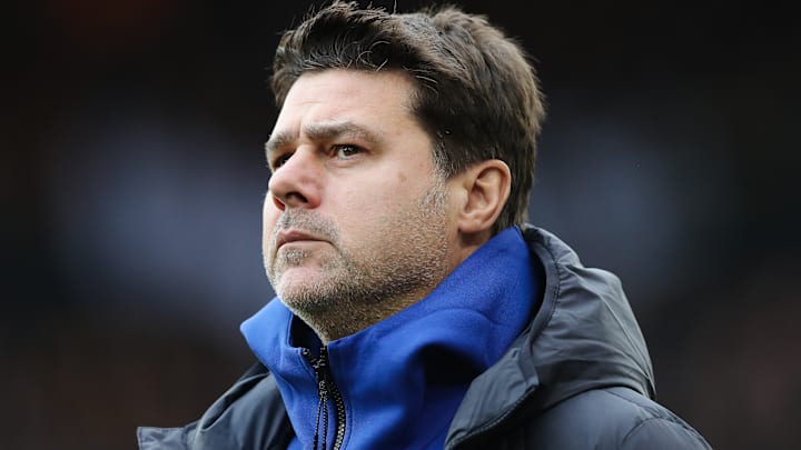 Wolverhampton Wanderers v Chelsea FC - Premier League