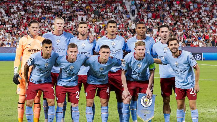 Manchester City