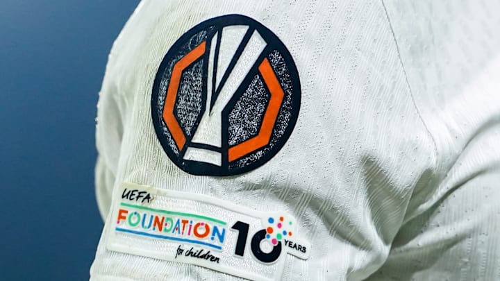 FC Basel 1893 v Fotbal Club FCSB - UEFA Europa League 2025/26 League Phase MD4