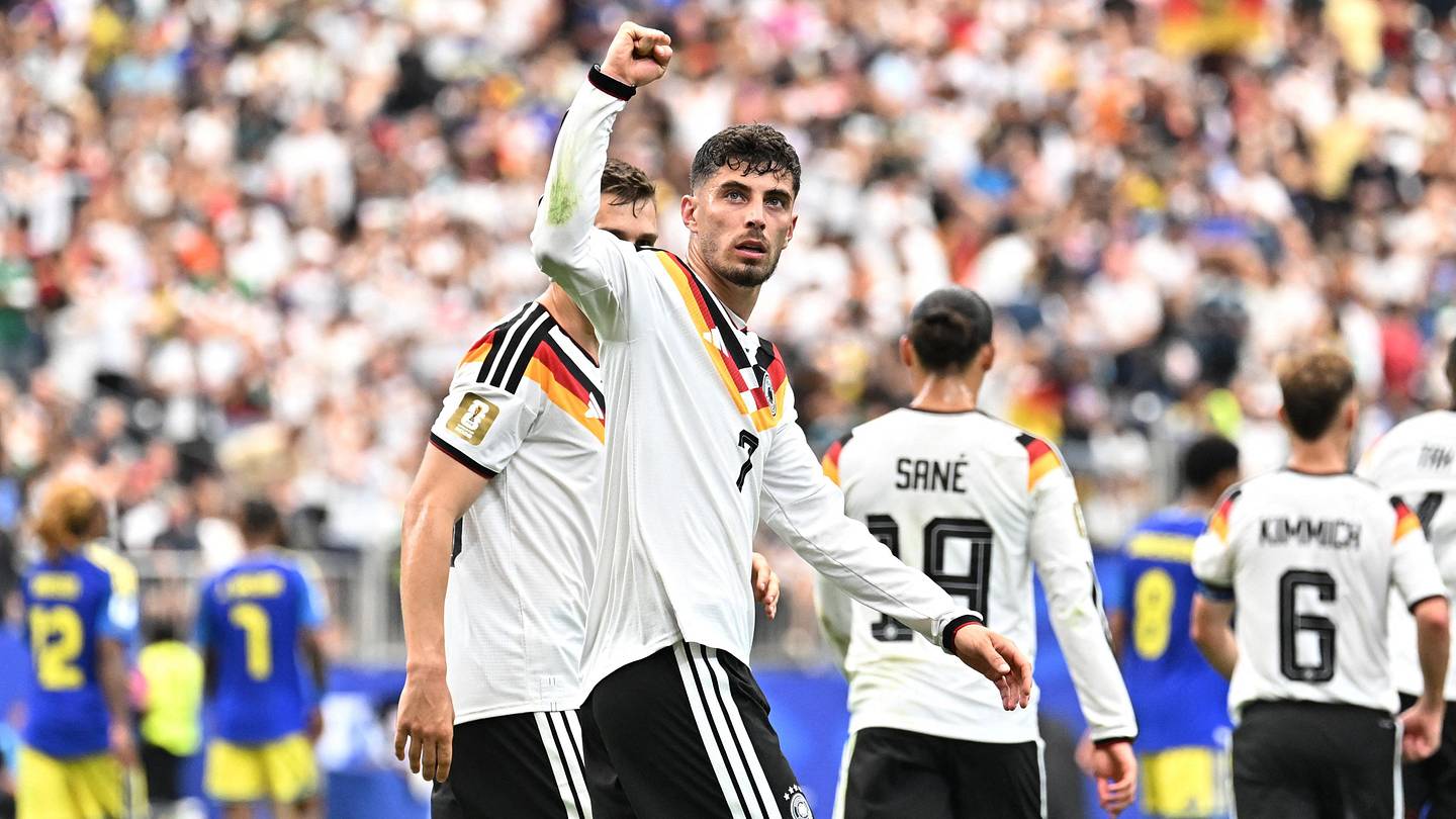 Germany vs. Ivory Coast Prediction, Odds, Best Prop Bet for World Cup Group Stage
