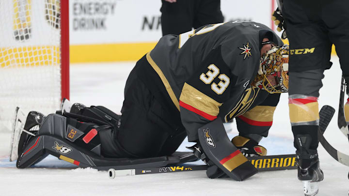 Carolina Hurricanes v Vegas Golden Knights Carolina Hurricanes v Vegas Golden Knights