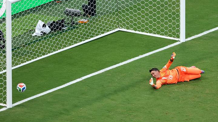 Uruguay v Spain: Group H - FIFA World Cup 2026 Uruguay v Spain: Group H - FIFA World Cup 2026