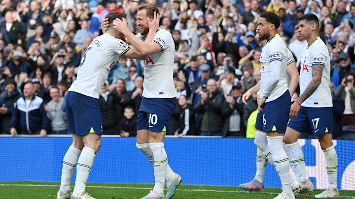 Who will be leading Tottenham in pre-season this summer?