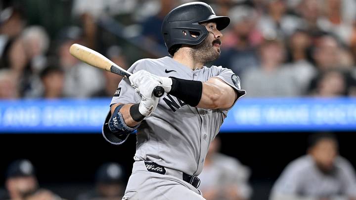 New York Yankees v Baltimore Orioles New York Yankees v Baltimore Orioles