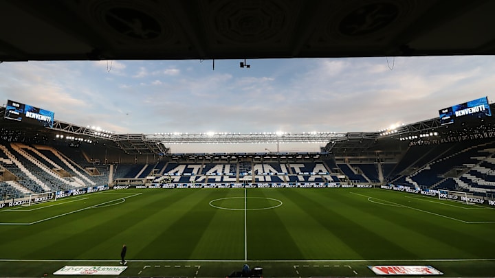 Gewiss Stadium Gewiss Stadium