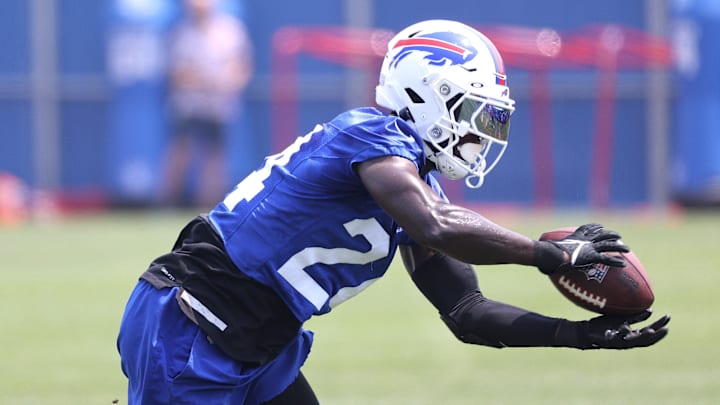 Kaiir Elam