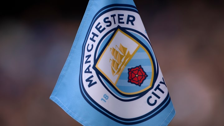 Manchester City are locked in a legal battle with the Premier League