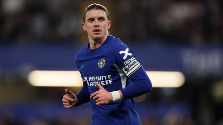 Gallagher's future remains undecided Gallagher's future remains undecided