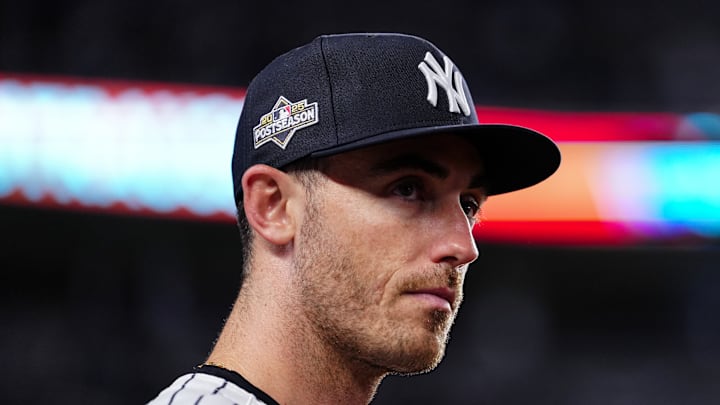 Division Series - Toronto Blue Jays v New York Yankees - Game 3