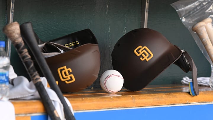 San Diego Padres v Detroit Tigers