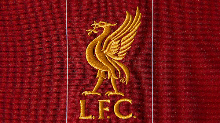 The Liverpool Club Crest