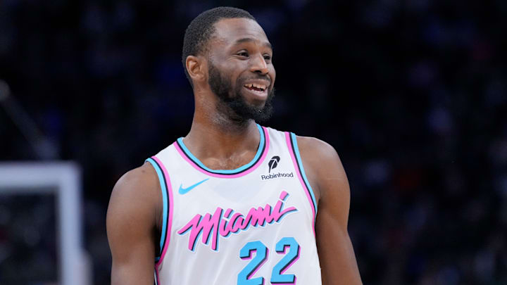 Miami Heat v Milwaukee Bucks