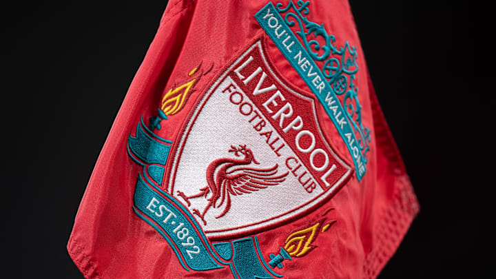 Liverpool FC v R. Union Saint-Gilloise: Group E - UEFA Europa League 2023/24