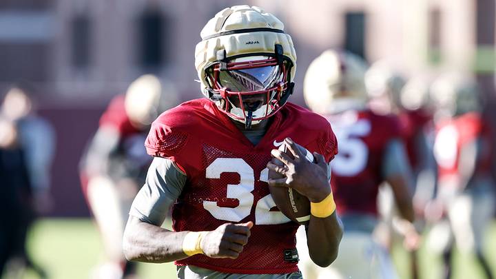 Florida State Spring Football