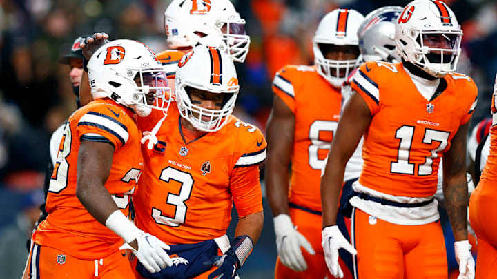 Denver Broncos
