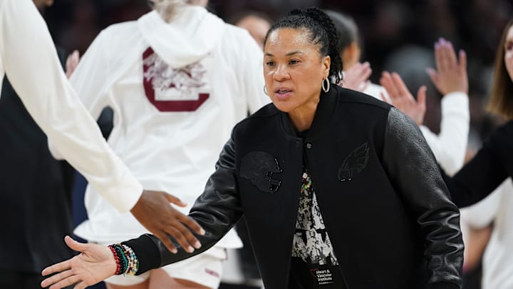 Connecticut v South Carolina
