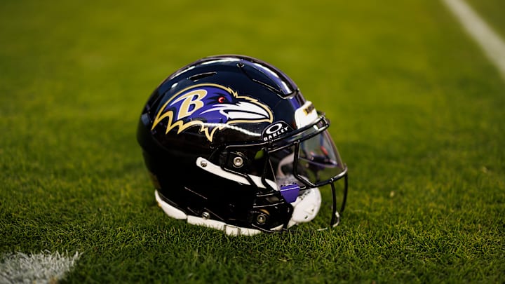 Baltimore Ravens v San Francisco 49ers