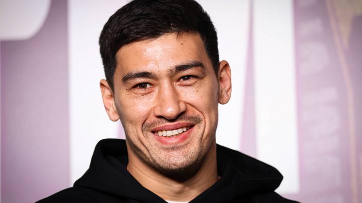 Dmitry Bivol Dmitry Bivol