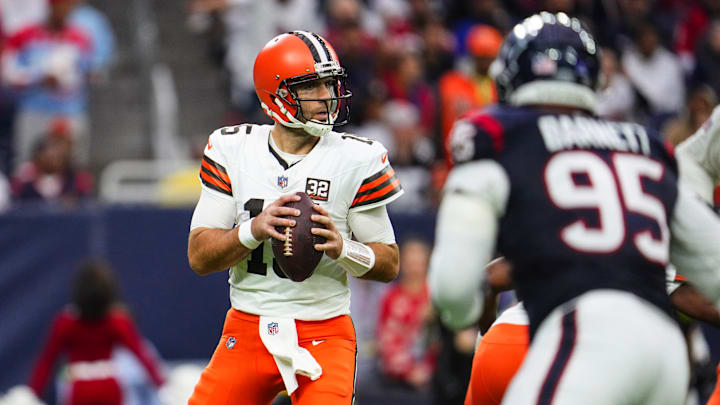 Cleveland Browns