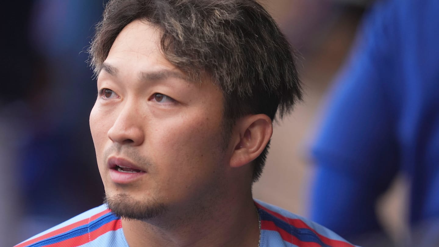 Cubs Reveal Seiya Suzuki's Return Date From Injured List