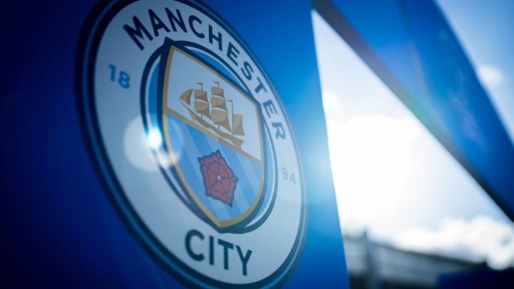 Manchester City Manchester City