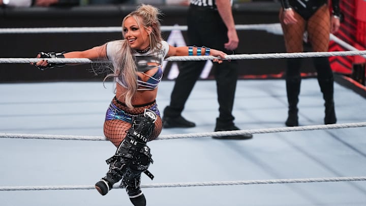 WWE Monday Night RAW
