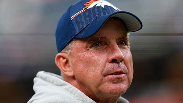 Cincinnati Bengals v Denver Broncos
