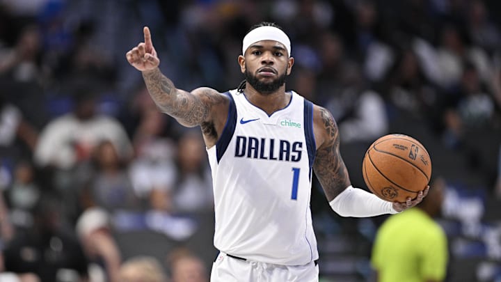 Dallas Mavericks, Jaden Hardy