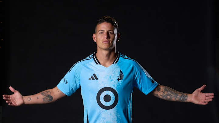 哈梅斯·罗德里格斯