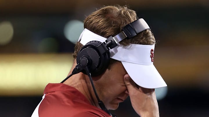 USC v Arizona State