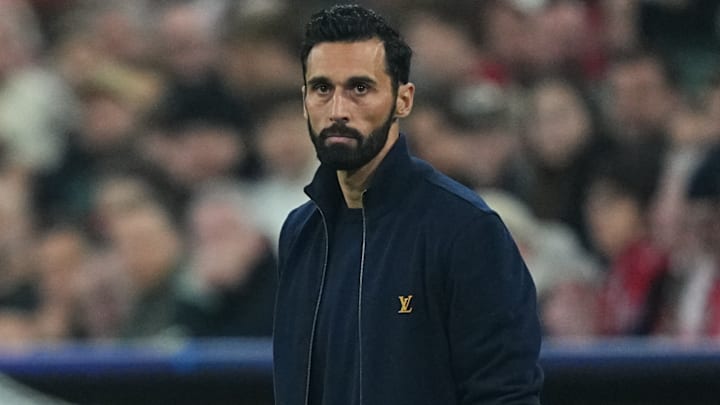 Bayern Munich vs Real Madrid - UEFA Champions League