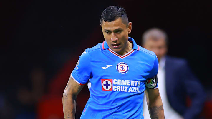 Julio César Domínguez vuelve a estar en una polémica