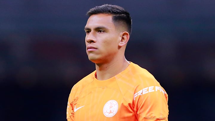 America v Queretaro - Torneo Clausura 2023 Liga MX