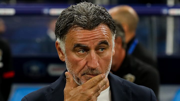 OGC Nice v FC Nantes - French Cup Final